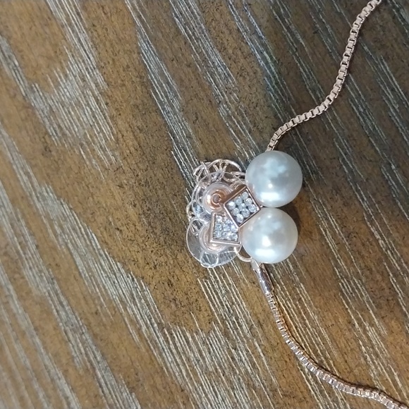 Jewelry - Beautiful rose gold necklace sets for women any occasion